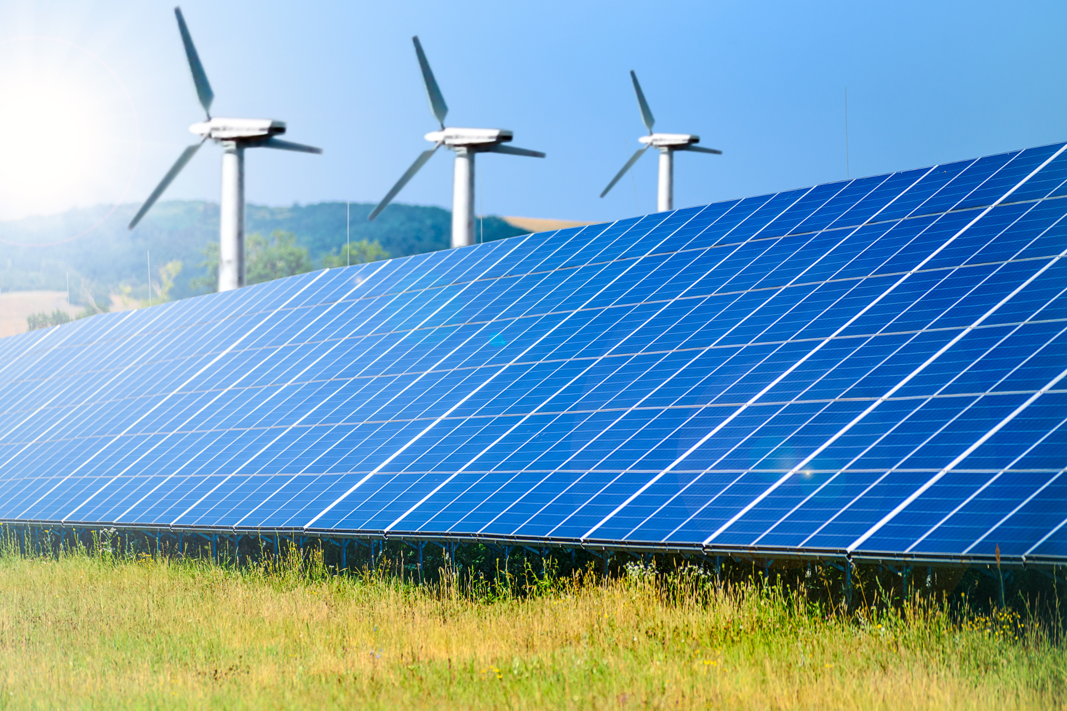 Já é possível reduzir as mudanças climáticas